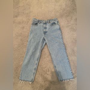 Zara Jeans